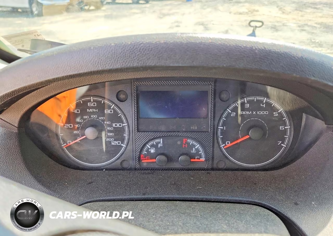 2019 Ram Promaster 3500 Delivery Van VIN:3C6URVJG9KE554509 - 9