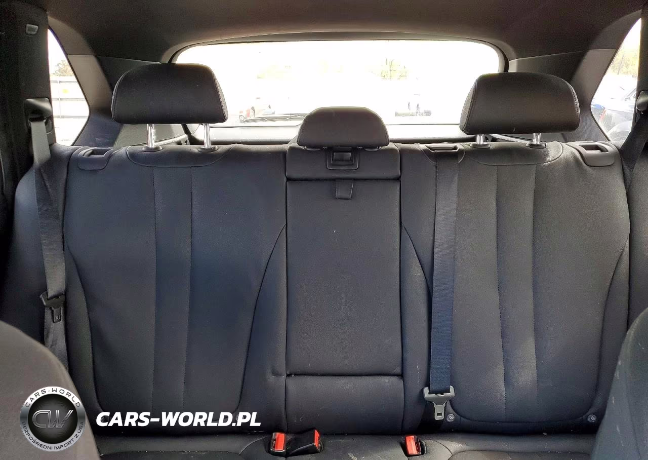2018 BMW X5 Sdrive35I VIN:5UXKR2C57J0Z21052 - 10