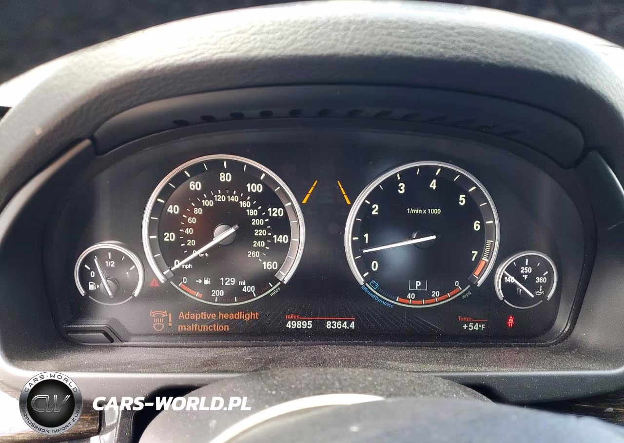 2018 BMW X5 Sdrive35I VIN:5UXKR2C57J0Z21052 - 9