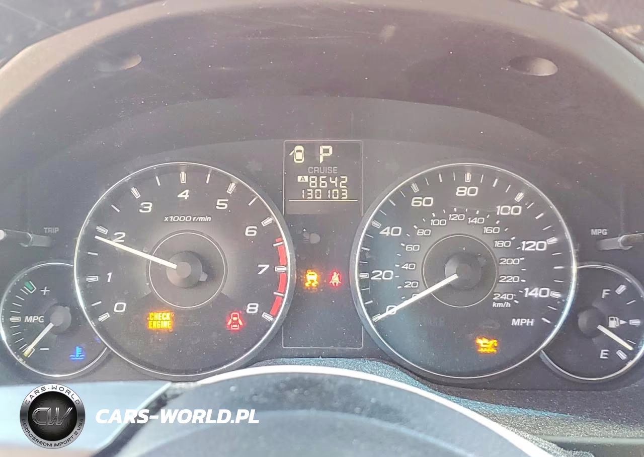 2011 Subaru Outback 2.5I Limited VIN:4S4BRBKC3B3351337 - 9