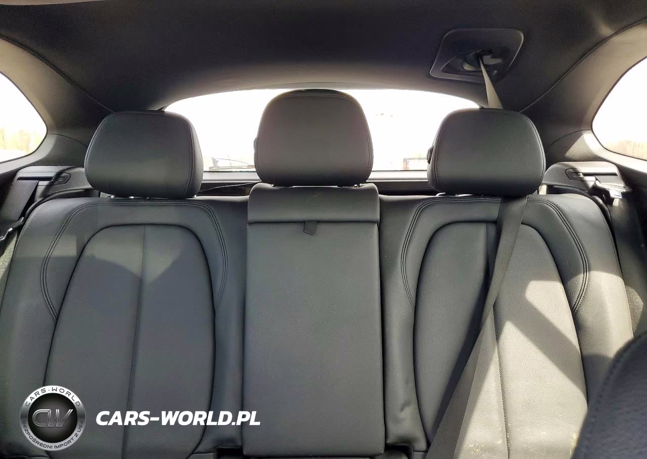 2016 BMW X1 xDrive28I VIN:WBXHT3C36G5F63784 - 10
