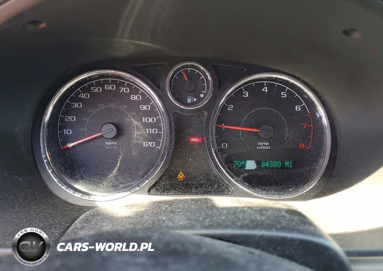 2010 Chevrolet Cobalt 2Lt VIN:1G1AF5F50A7169097 - 9