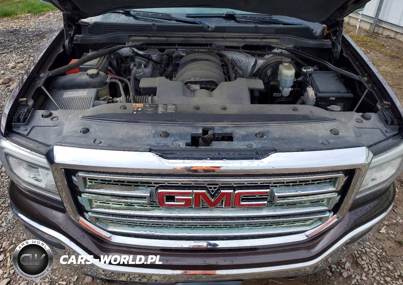 2016 GMC Sierra K1500 Sle VIN:1GTV2MEC1GZ174983 - 11