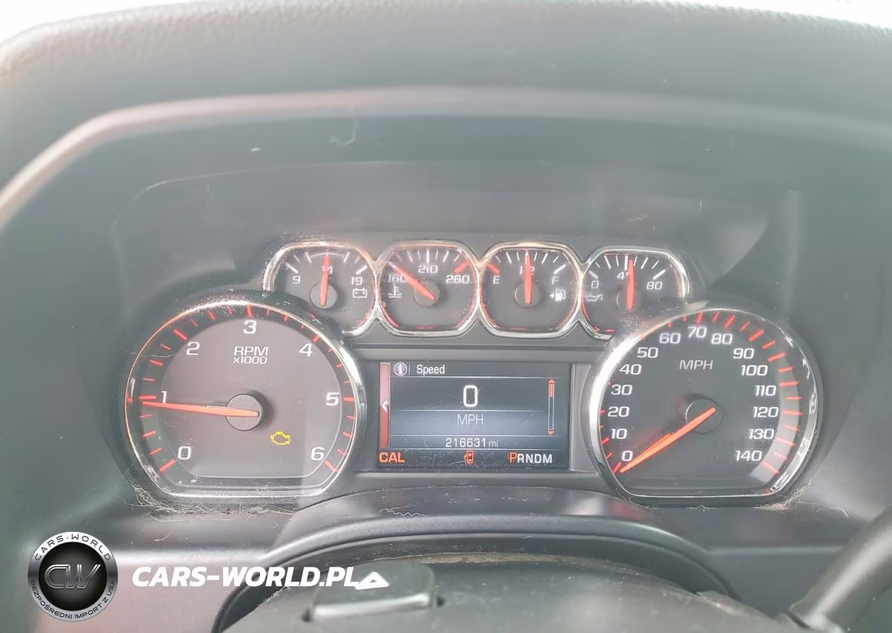 2016 GMC Sierra K1500 Sle VIN:1GTV2MEC1GZ174983 - 9