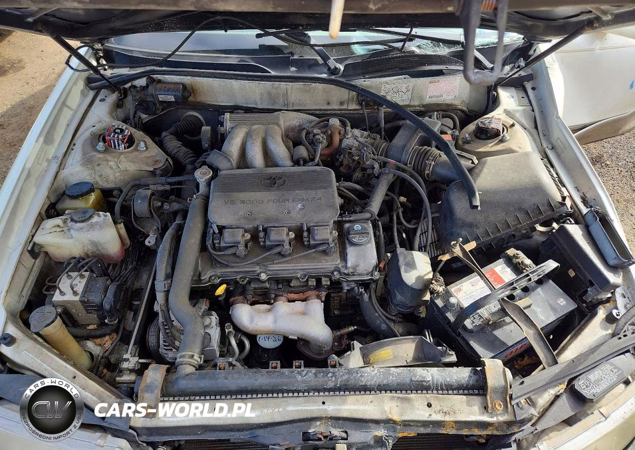 1998 Toyota Avalon Xls VIN:4T1BF18B7WU252778 - 11
