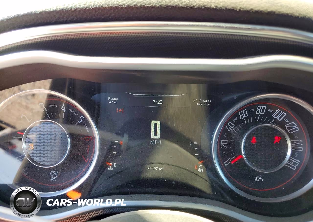 2016 Dodge Challenger R VIN:2C3CDZBT8GH193506 - 9