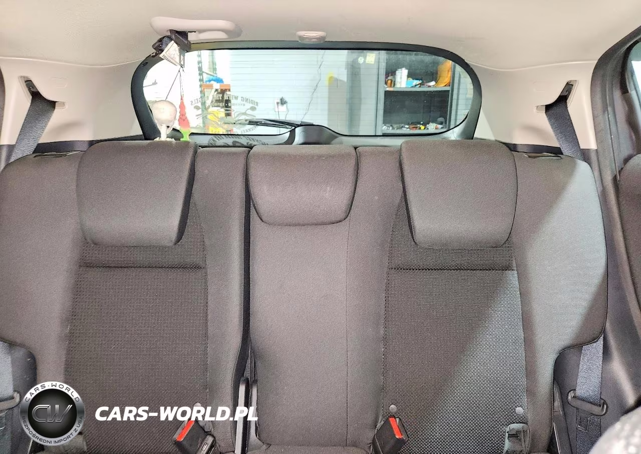 2019 Honda Hr-V Lx VIN:3CZRU6H30KG731436 - 10
