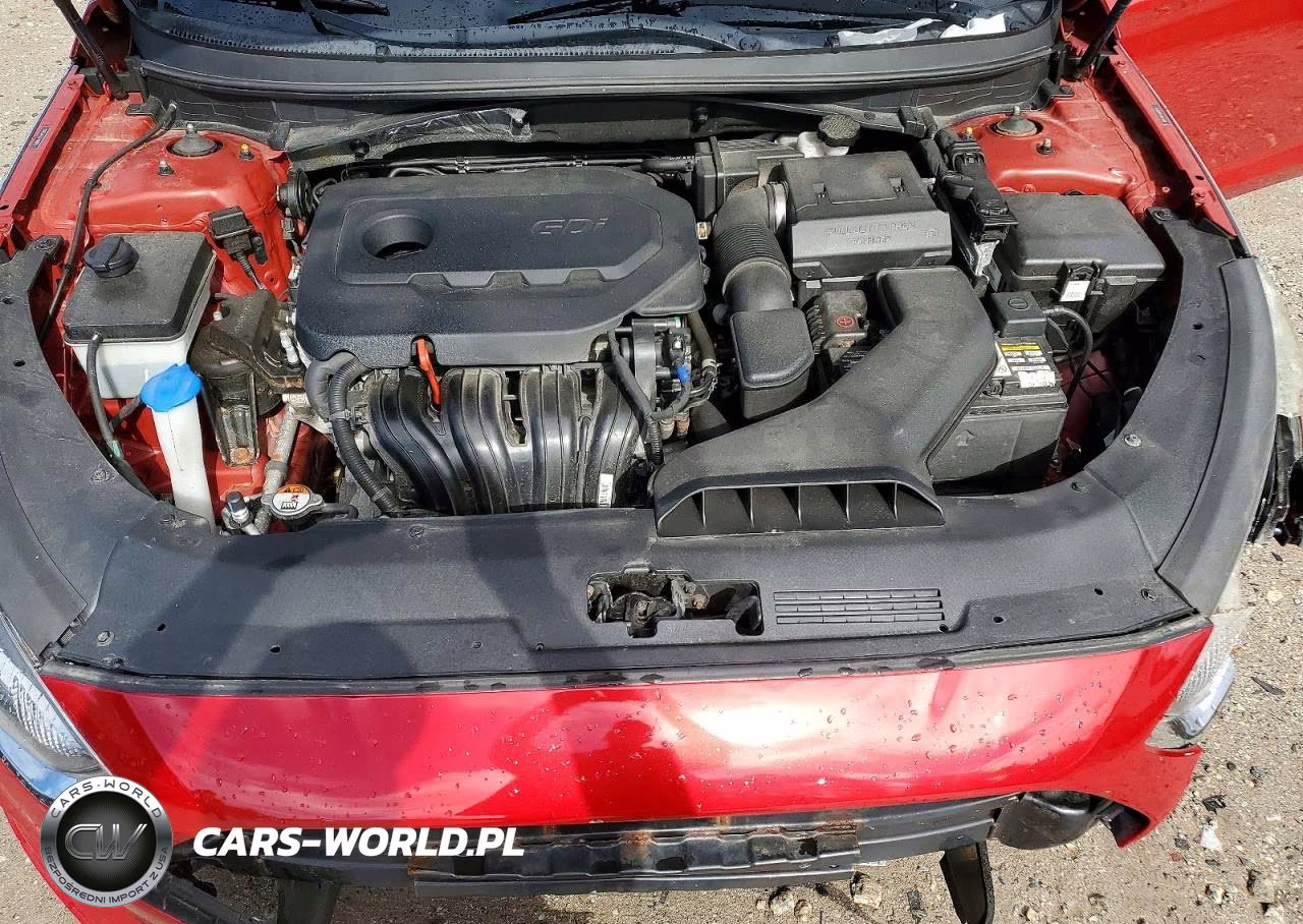HYUNDAI SONATA SPO VIN:5NPE34AF1JH609710 - 11