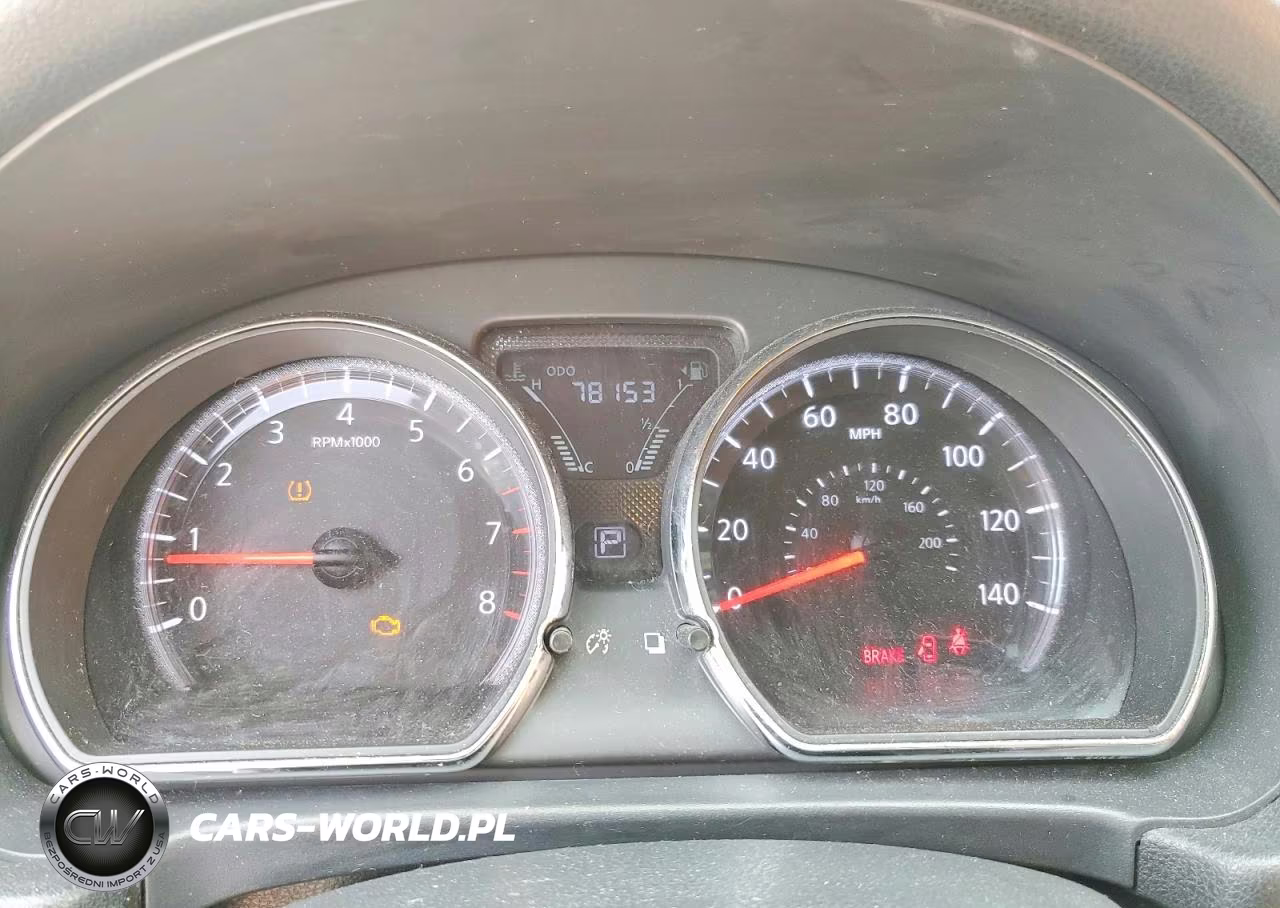 2018 Nissan Versa Sv VIN:3N1CN7APXJL879338 - 9