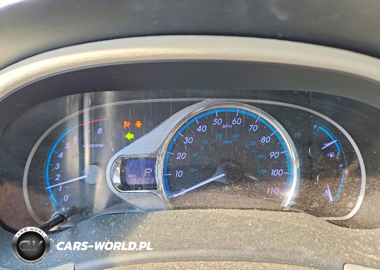 2014 Toyota Sienna Xle 8-Passenger VIN:5TDYK3DC9ES490056 - 9