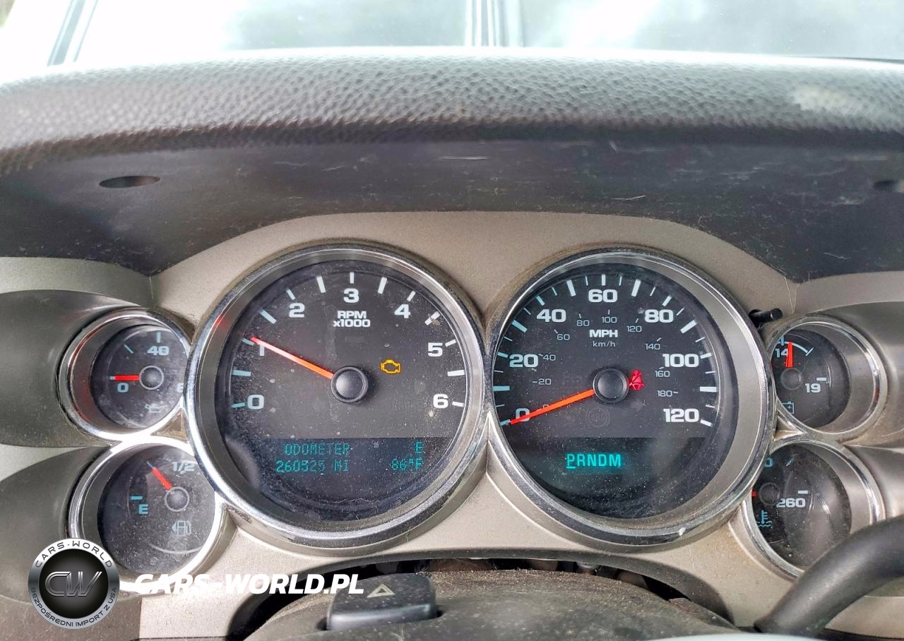 2013 Chevrolet Silverado K1500 Lt VIN:1GCRKSE72DZ355000 - 9