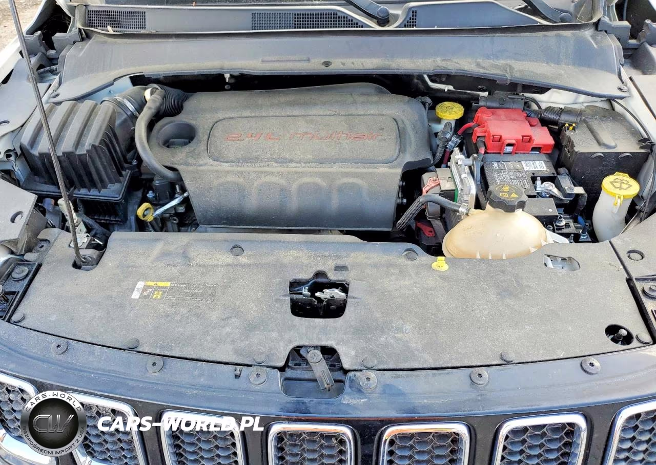 2019 Jeep Compass Latitude VIN:3C4NJCBB5KT851509 - 12