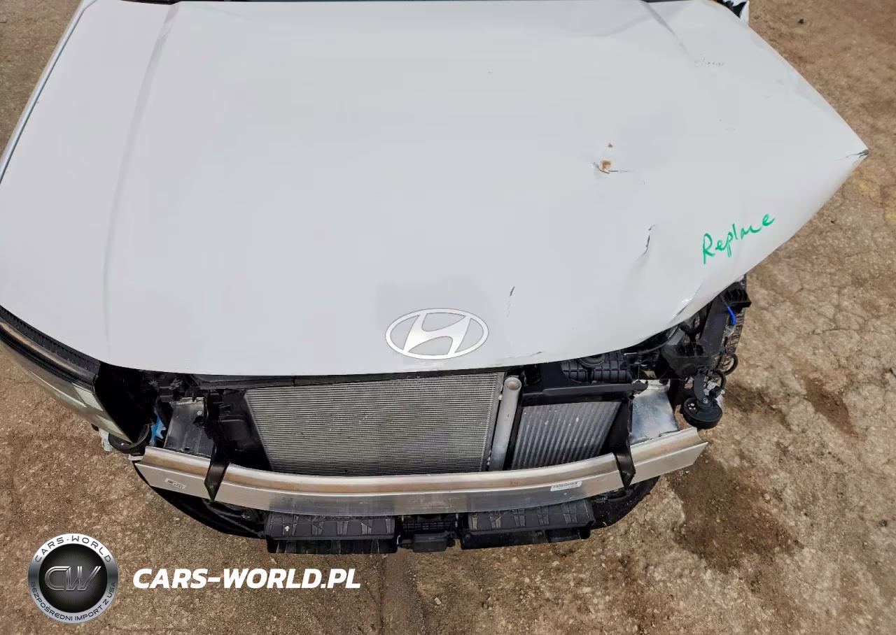 2025 Hyundai Santa Fe Sel VIN:5NMP24GL6SH122784 - 11