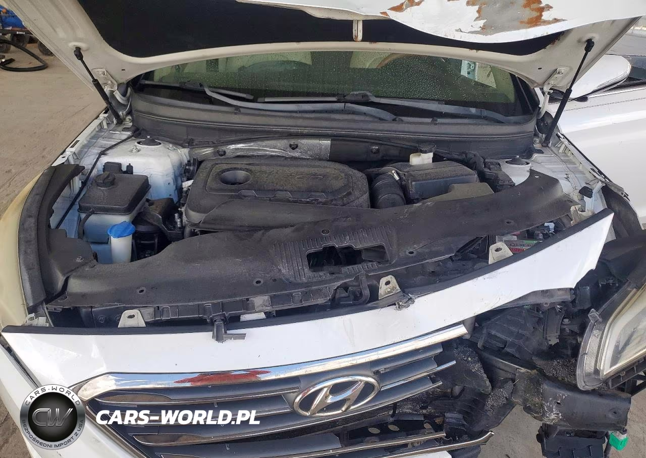 2015 Hyundai Sonata Limited VIN:5NPE34AF8FH042144 - 11