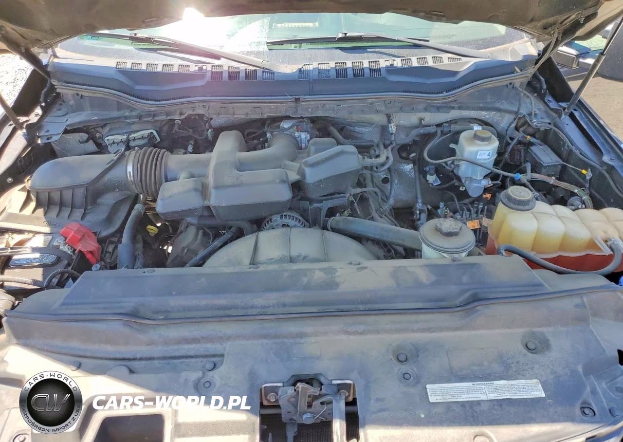 2017 Ford F250 Super Duty VIN:1FT7W2B63HEF09458 - 11