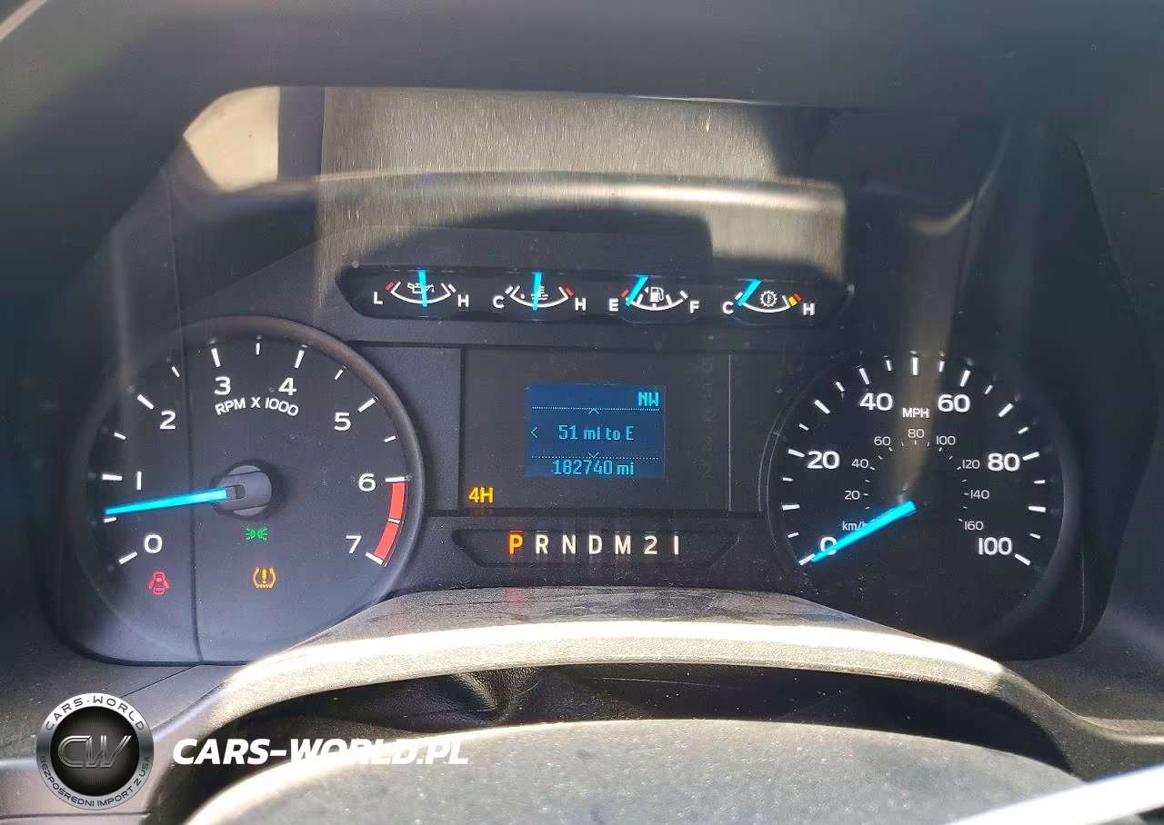 2017 Ford F250 Super Duty VIN:1FT7W2B63HEF09458 - 9