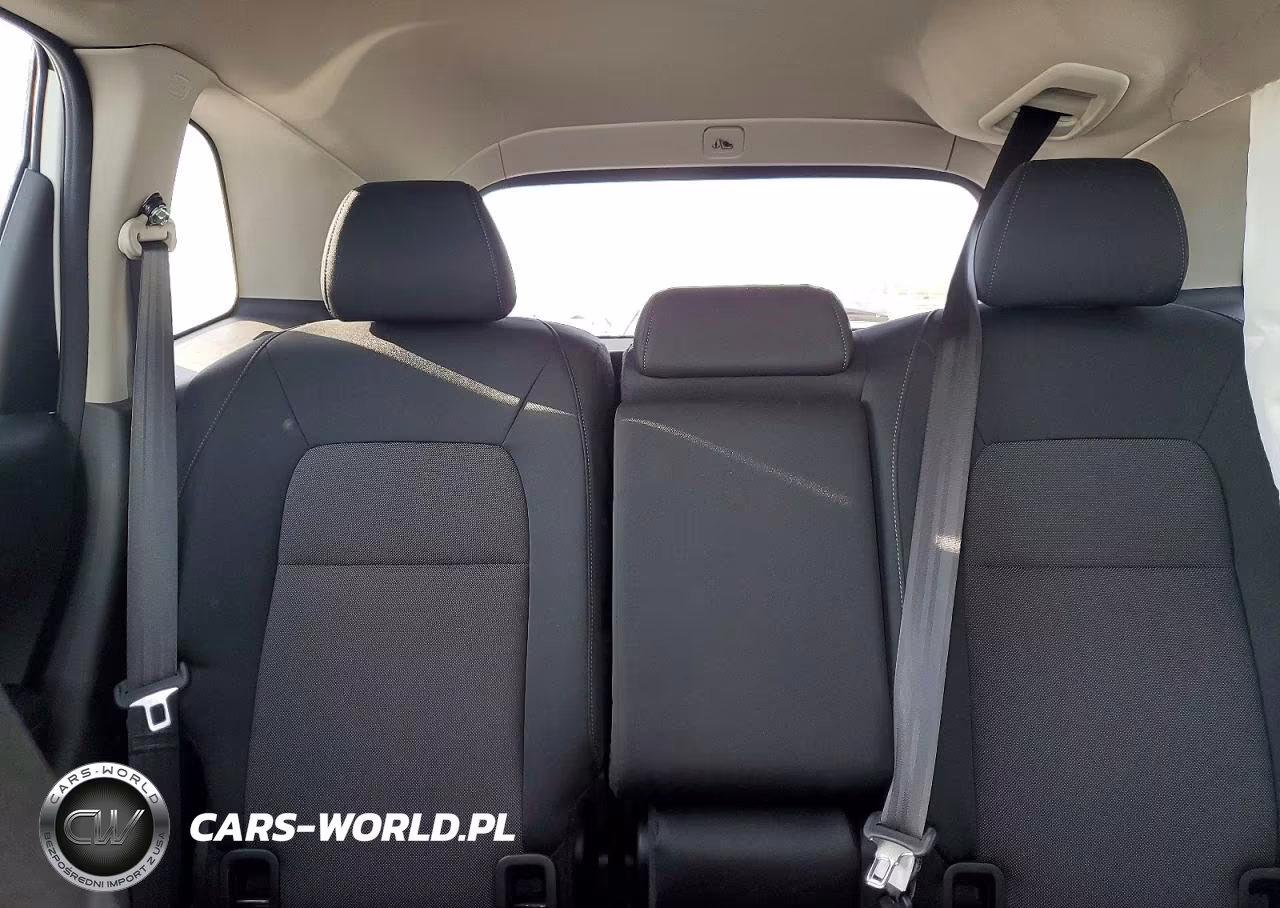 2024 Honda Cr-V Ex VIN:7FARS4H41RE003606 - 10