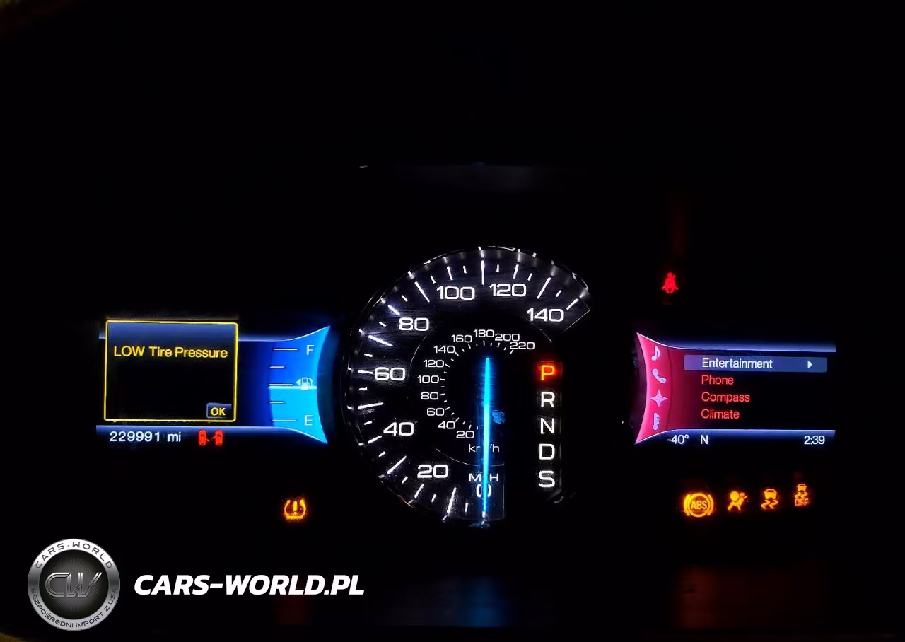 2013 Ford Edge Sel VIN:2FMDK4JC1DBA40664 - 9