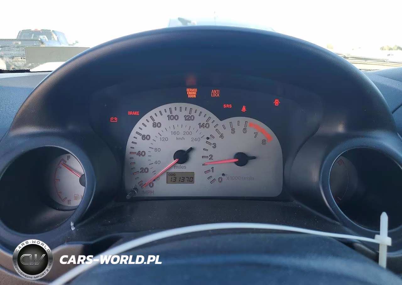 2002 Mitsubishi Eclipse Spyder Gt VIN:4A3AE85H12E028587 - 9
