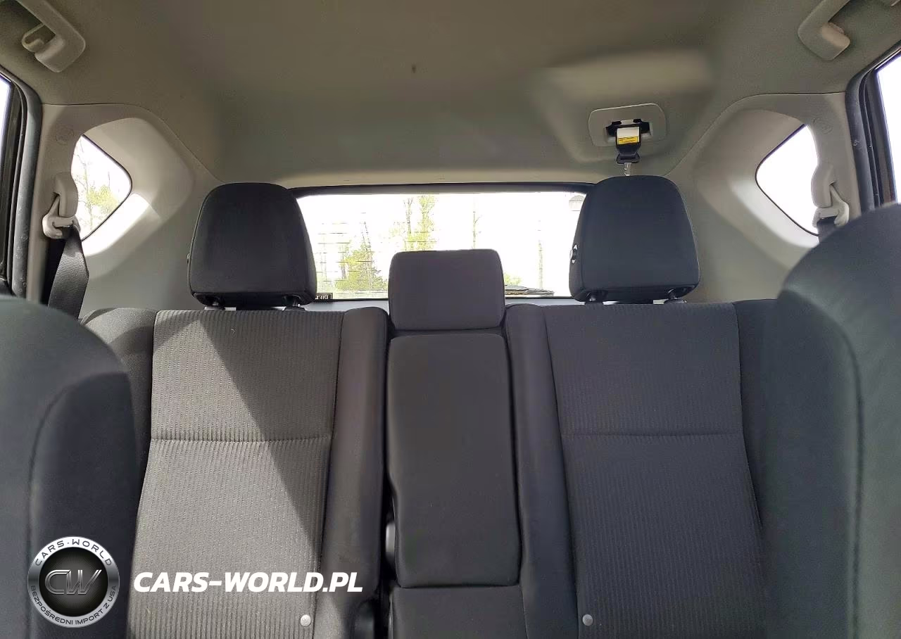 2015 Toyota Rav4 Le VIN:2T3BFREV6FW238889 - 10