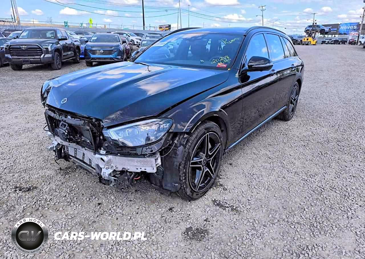 2023 Mercedes-Benz E 450 4M All Terrain