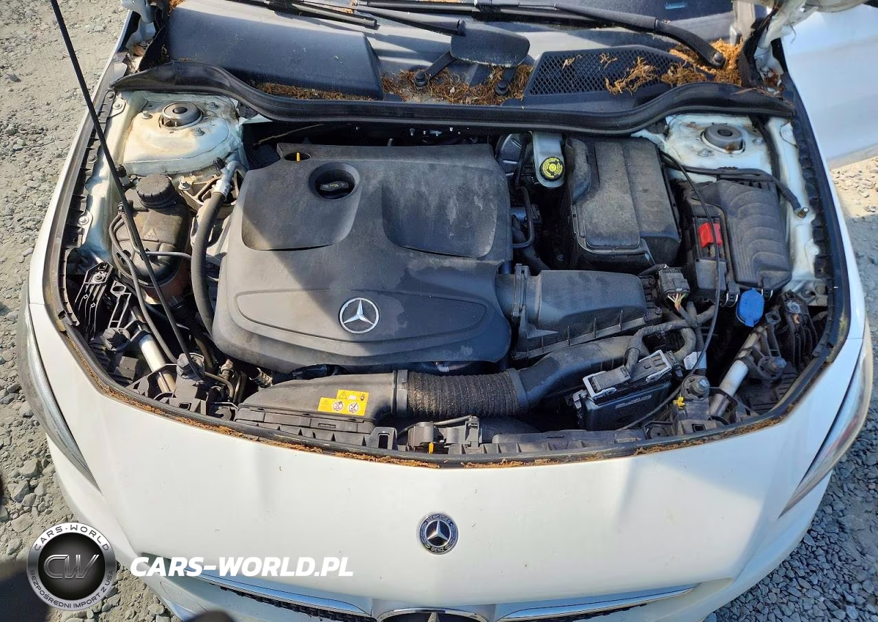 2019 Mercedes-Benz Cla 250 VIN:WDDSJ4EB6KN744074 - 11