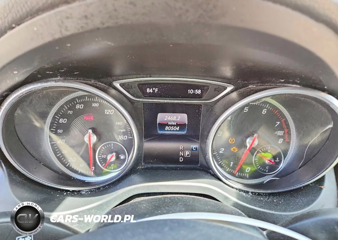 2019 Mercedes-Benz Cla 250 VIN:WDDSJ4EB6KN744074 - 9