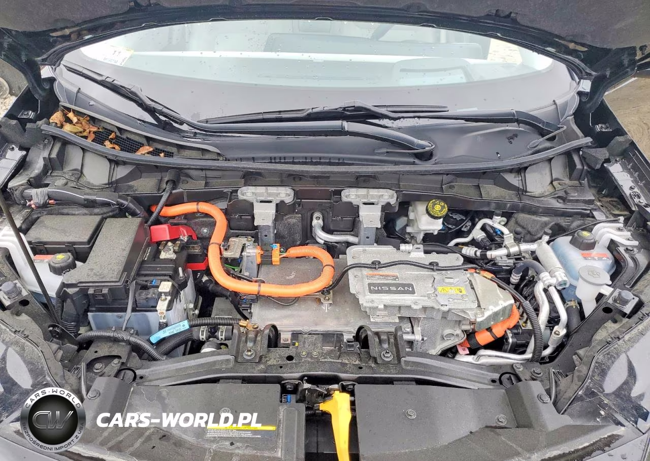 2024 Nissan Ariya Engage VIN:JN1CF0BB0RM730087 - 12
