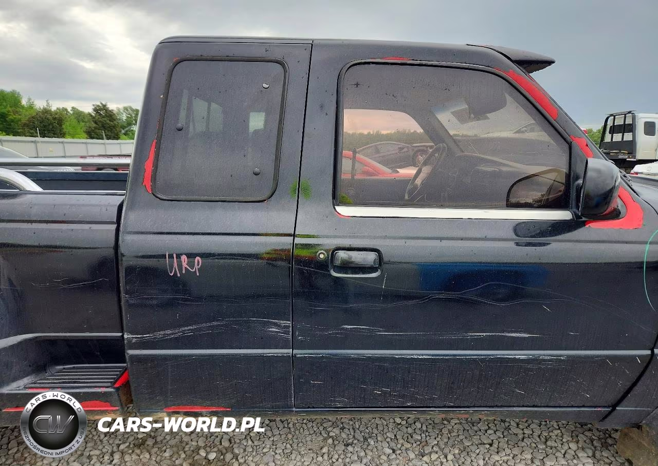 2000 Ford Ranger Super Cab VIN:1FTYR14V3YTA65830 - 10