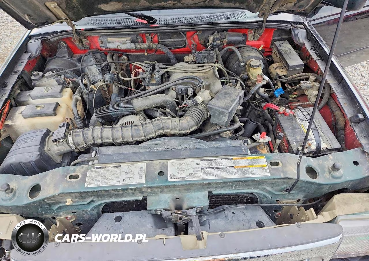 2000 Ford Ranger Super Cab VIN:1FTYR14V3YTA65830 - 11