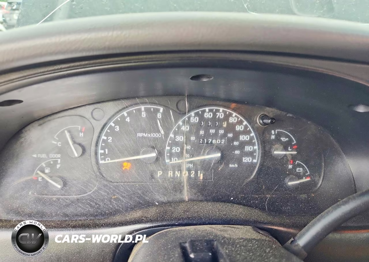 2000 Ford Ranger Super Cab VIN:1FTYR14V3YTA65830 - 9