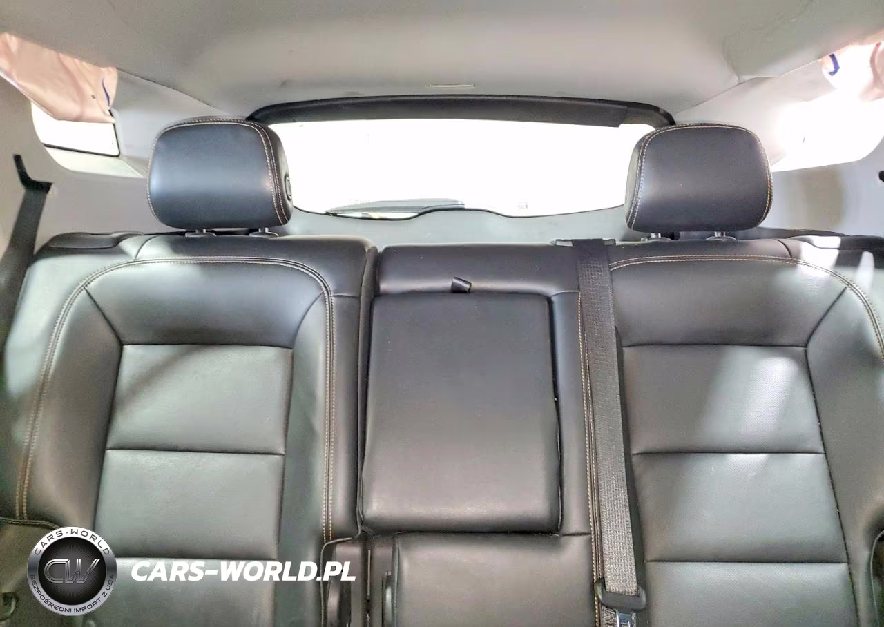 2019 GMC Terrain Slt VIN:3GKALVEVXKL320708 - 10