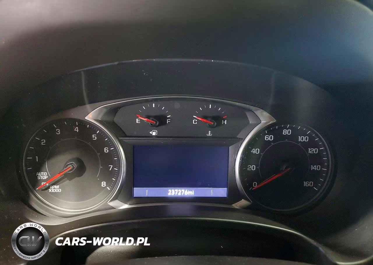 2019 GMC Terrain Slt VIN:3GKALVEVXKL320708 - 9