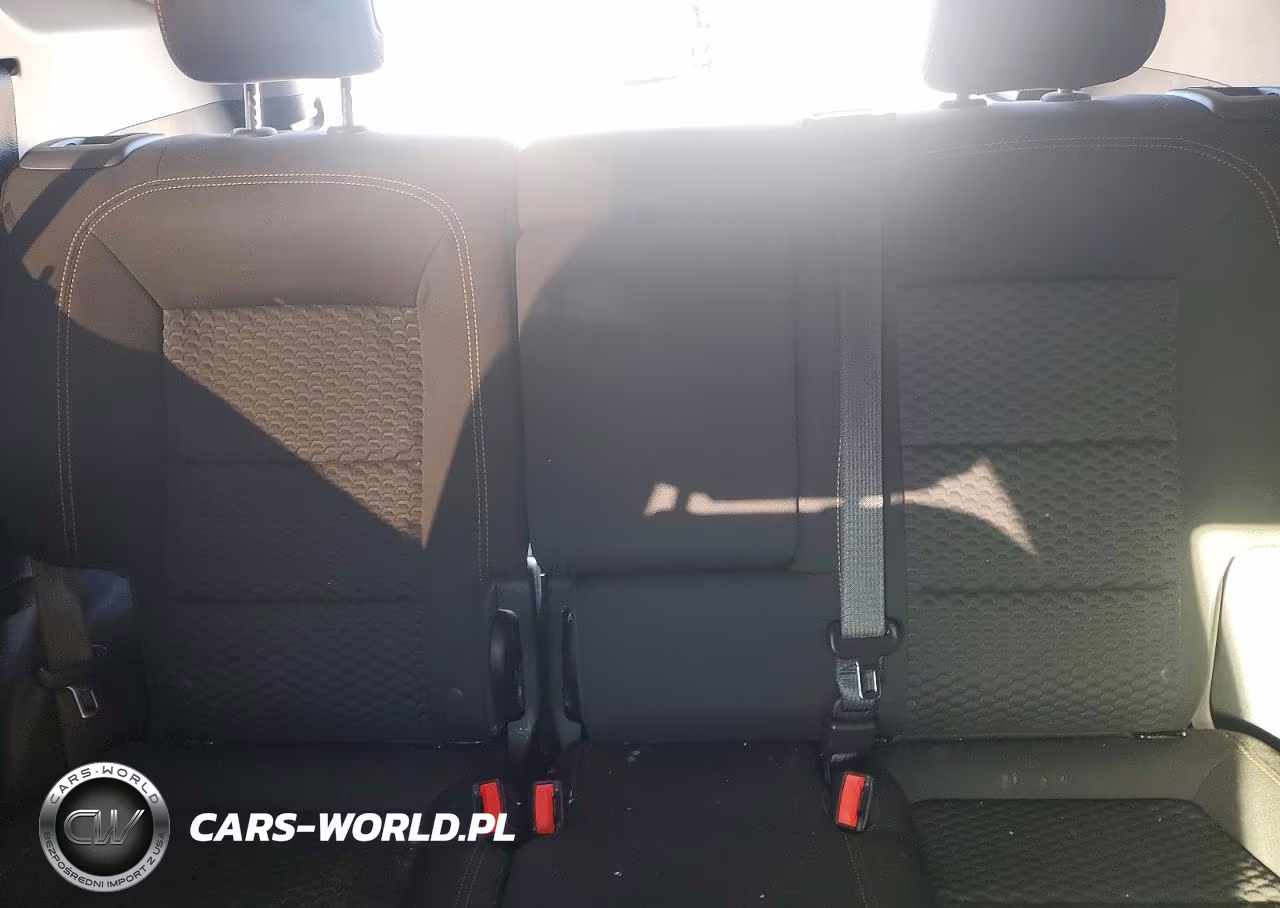 2020 GMC Terrain Sle VIN:3GKALMEV4LL294618 - 10