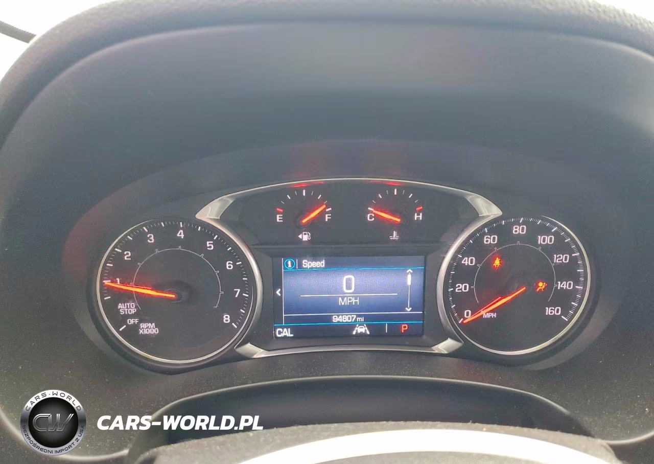 2020 GMC Terrain Sle VIN:3GKALMEV4LL294618 - 9