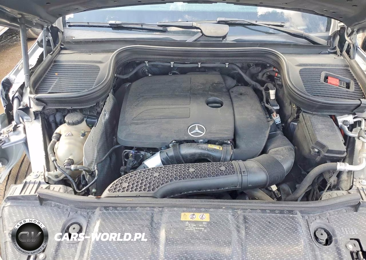 2020 Mercedes-Benz Gle 350 4Matic VIN:4JGFB4KB3LA197704 - 11
