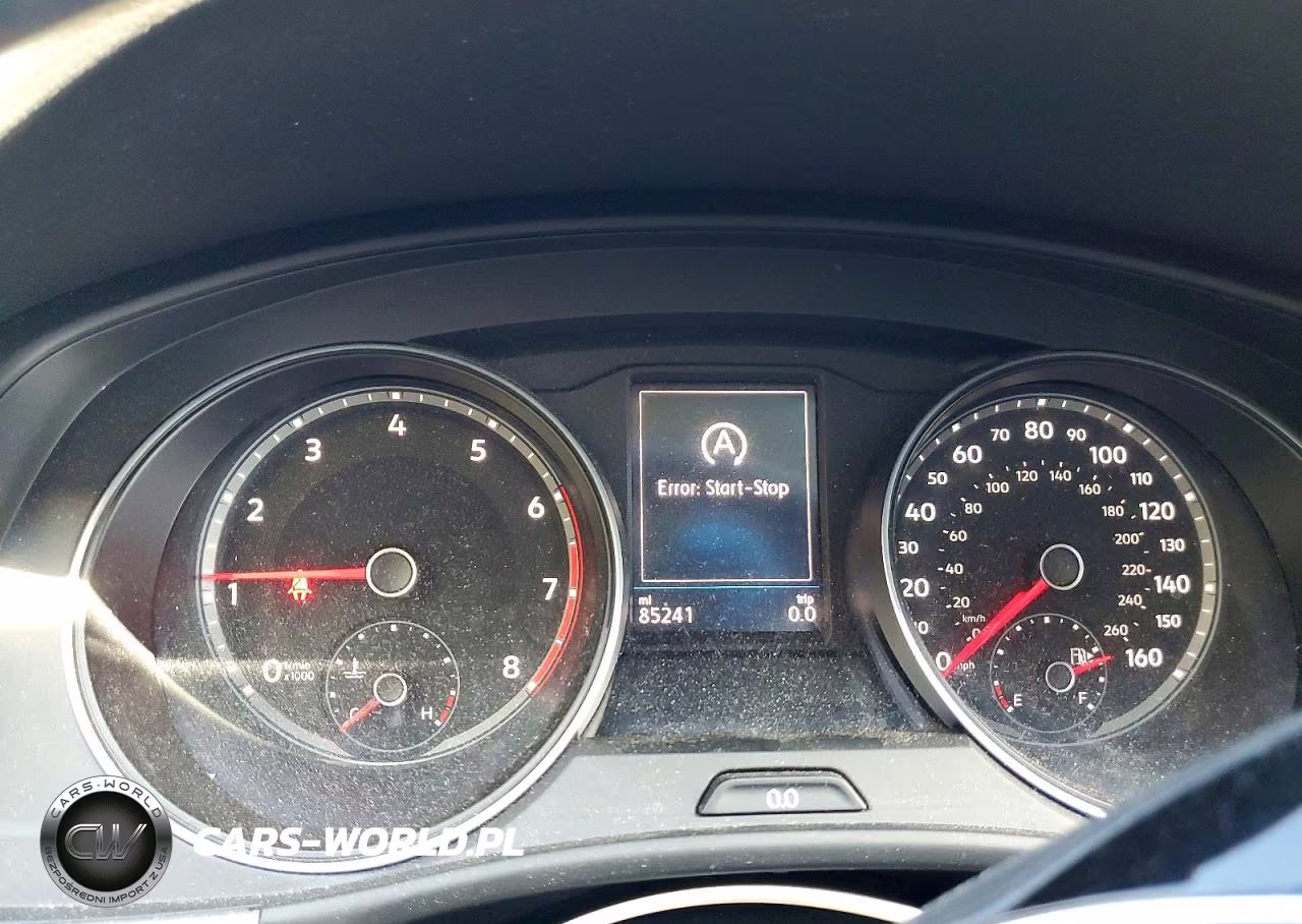 2019 Volkswagen Atlas Se VIN:1V2UR2CA9KC597950 - 9