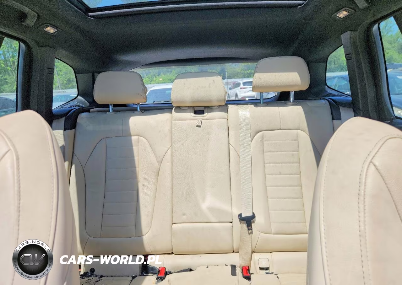 2021 BMW X3 xDrive30I VIN:5UXTY5C09M9E46326 - 10