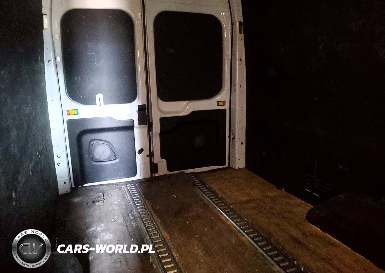 2022 Ford Transit T-250 VIN:1FTBR3U84NKA64764 - 10