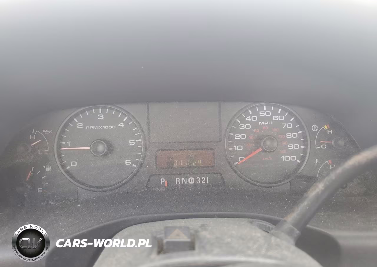 2006 Ford F250 Super Duty VIN:1FTNF21586EB86943 - 9