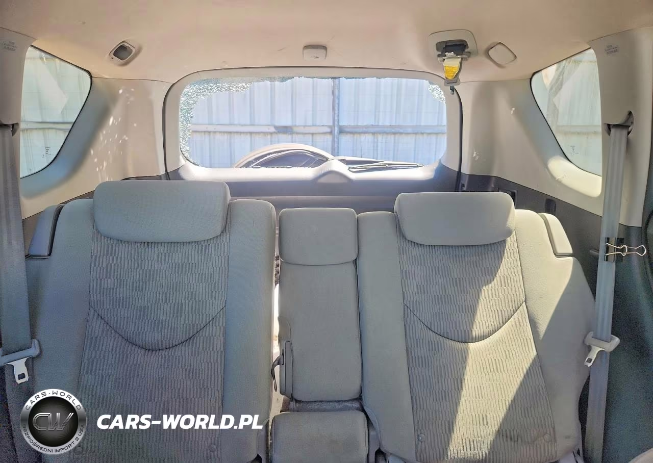 2011 Toyota Rav4 Base VIN:2T3BF4DV2BW095079 - 10