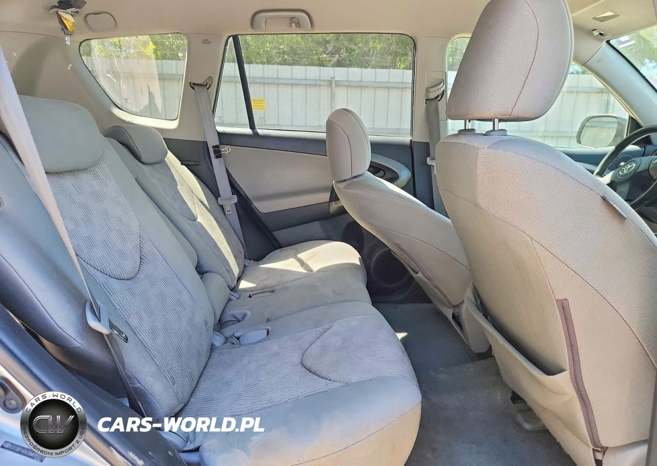 2011 Toyota Rav4 Base VIN:2T3BF4DV2BW095079 - 11