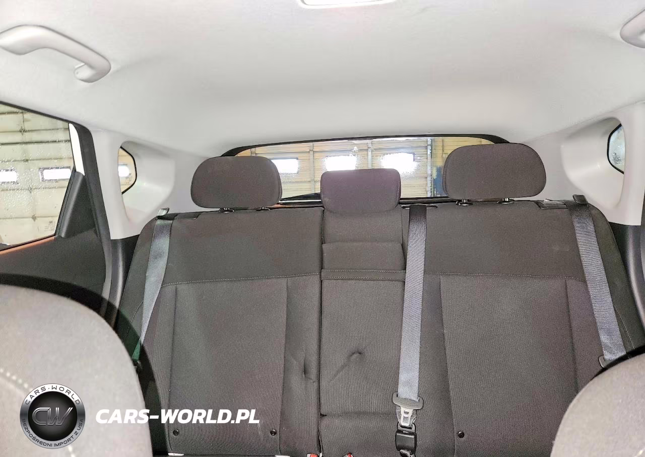 2025 Hyundai Kona Sel VIN:KM8HB3AB9SU287263 - 10