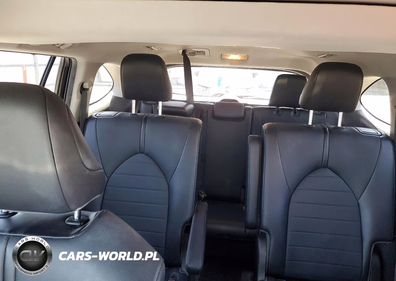 2020 Toyota Highlander Xle VIN:5TDGZRAH5LS513372 - 10