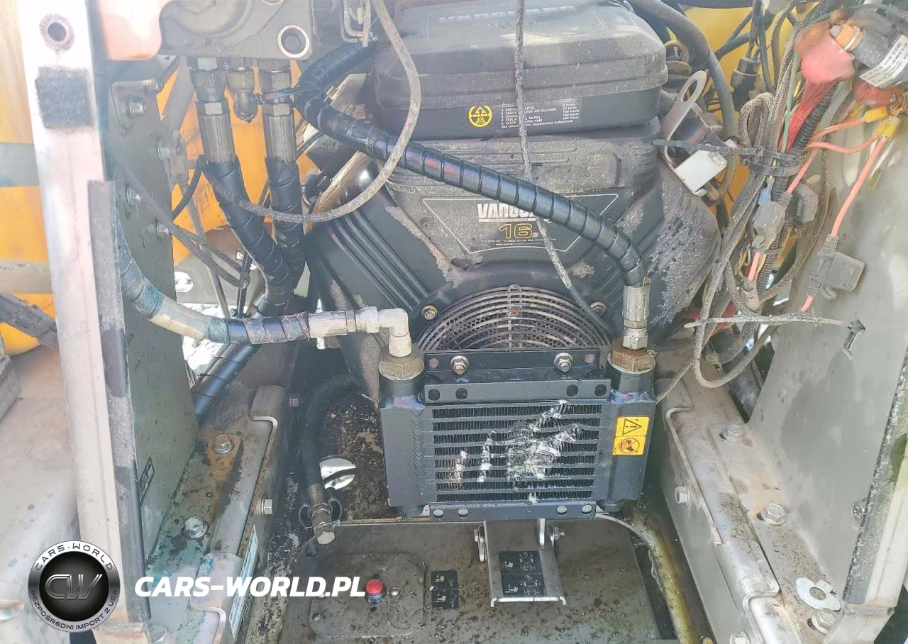 2019 Exmark Turf Sprayer VIN:405681859 - 7