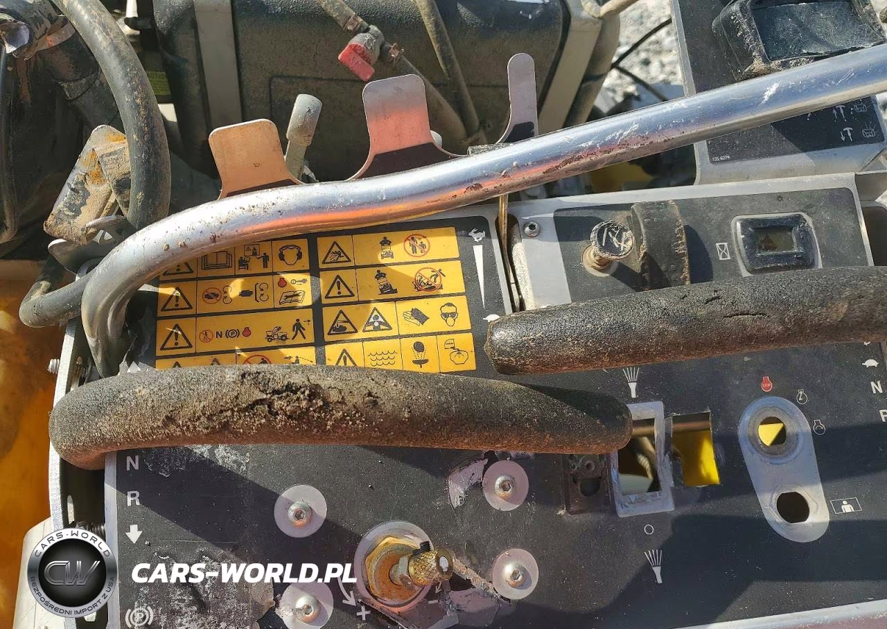 2019 Exmark Turf Sprayer VIN:405681859 - 8