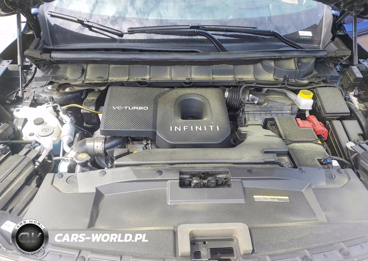 2026 Infiniti Qx60 Autograph VIN:5N1AL1HUXTC348315 - 12