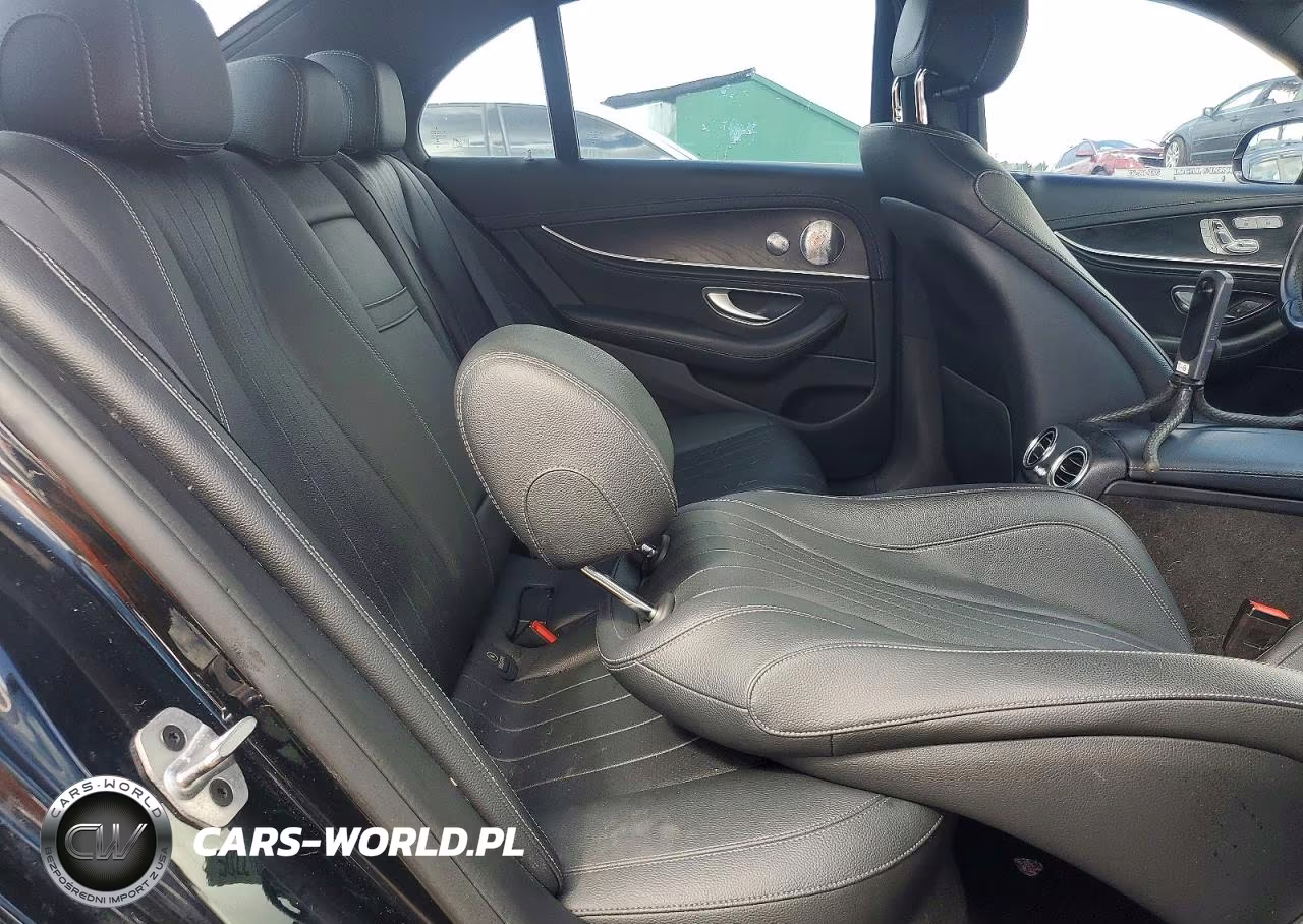 2019 Mercedes-Benz E 300 4Matic VIN:WDDZF4KB6KA614355 - 10