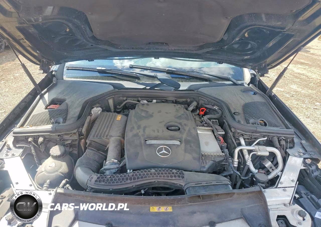 2019 Mercedes-Benz E 300 4Matic VIN:WDDZF4KB6KA614355 - 11