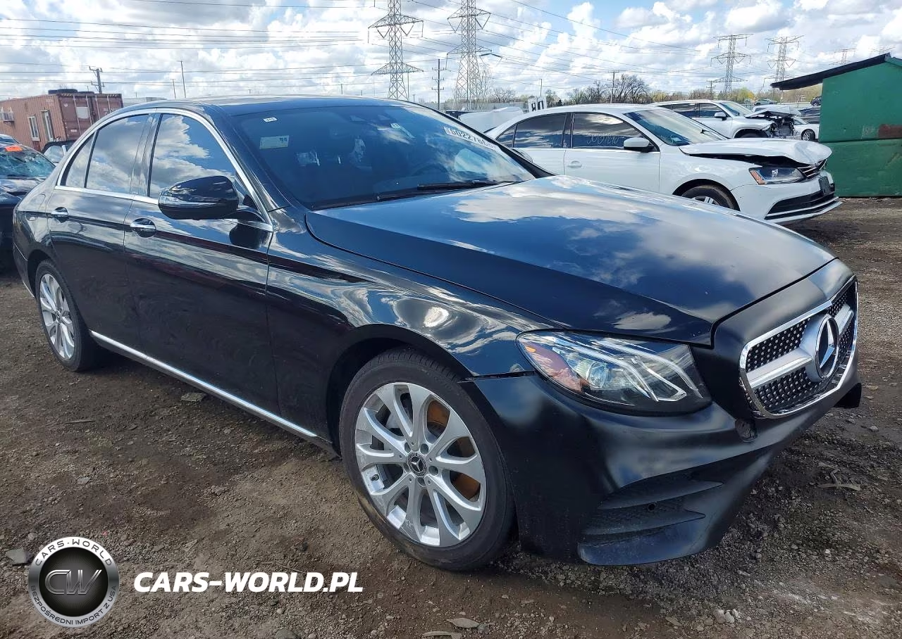 2019 Mercedes-Benz E 300 4Matic VIN:WDDZF4KB6KA614355 - 4